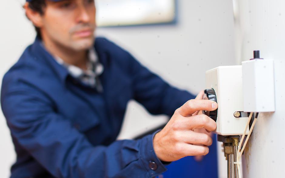 travaux d'électricité Lisses