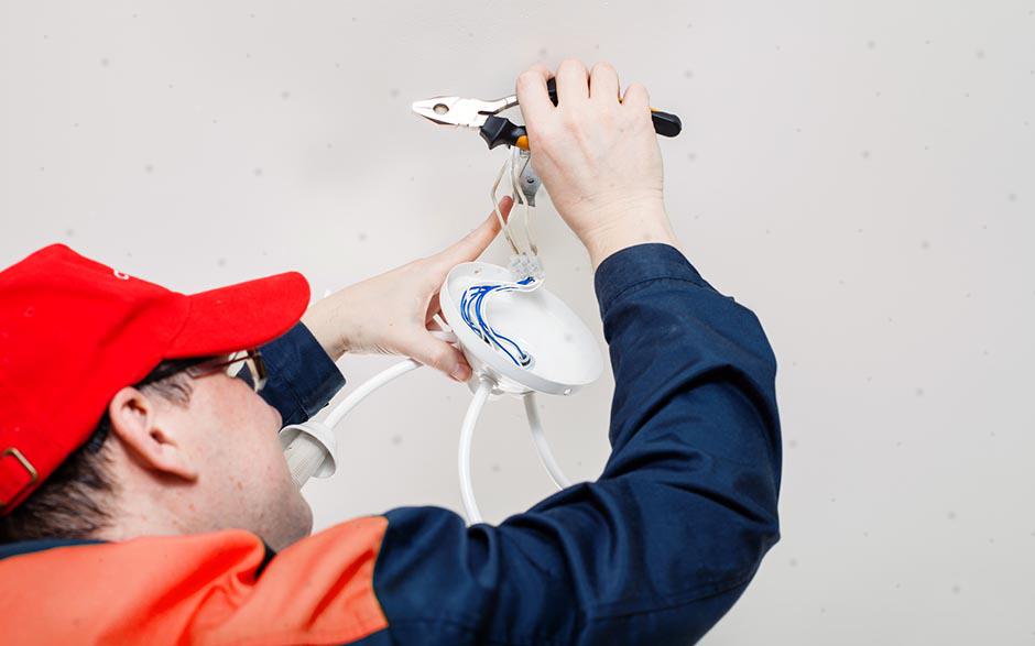 urgence électricité Ormesson-sur-Marne