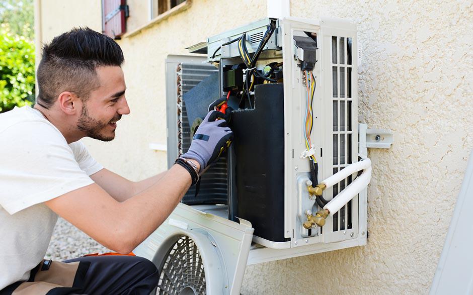 urgence électricité Paris 4