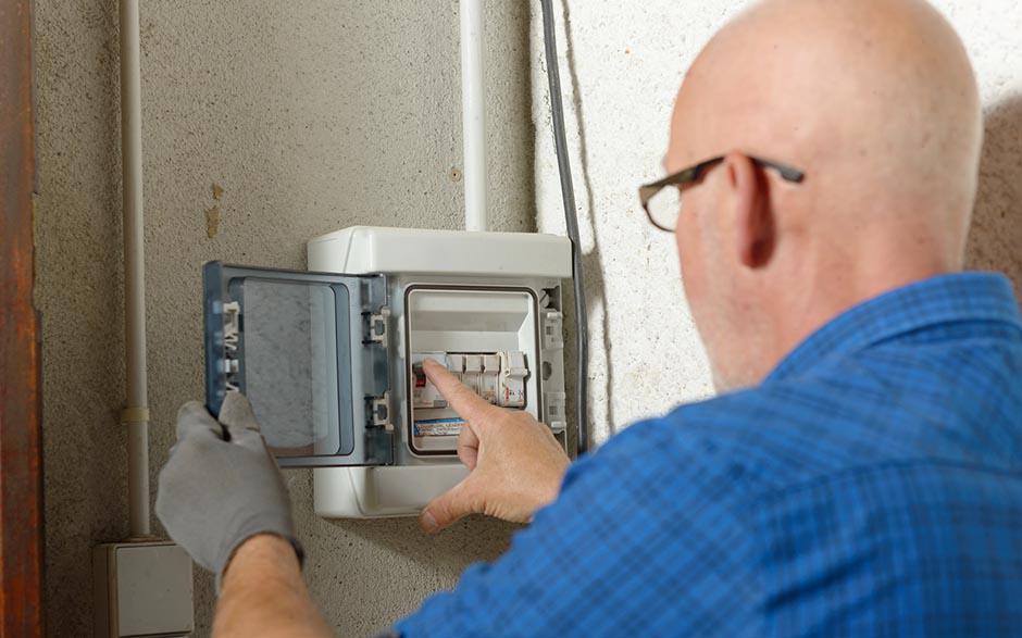 électricien dépannage Ormesson-sur-Marne